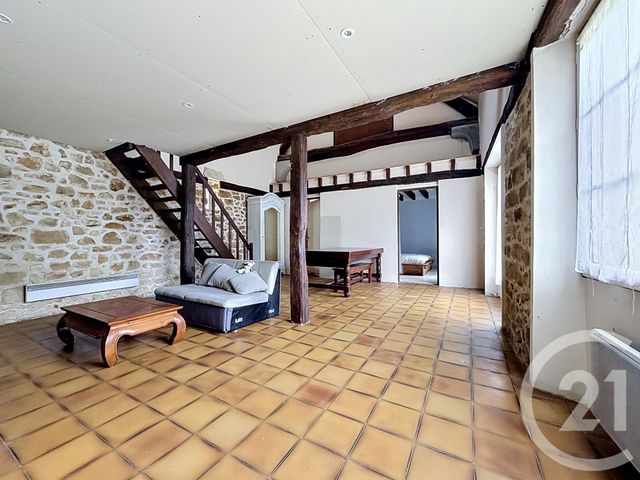 Maison &agrave; vendre - 5 pi&egrave;ces - 128,93 m2 - La Chapelle Rablais - 77 - ILE-DE-FRANCE
