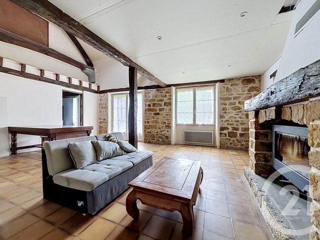 Maison &agrave; vendre - 5 pi&egrave;ces - 128,93 m2 - La Chapelle Rablais - 77 - ILE-DE-FRANCE