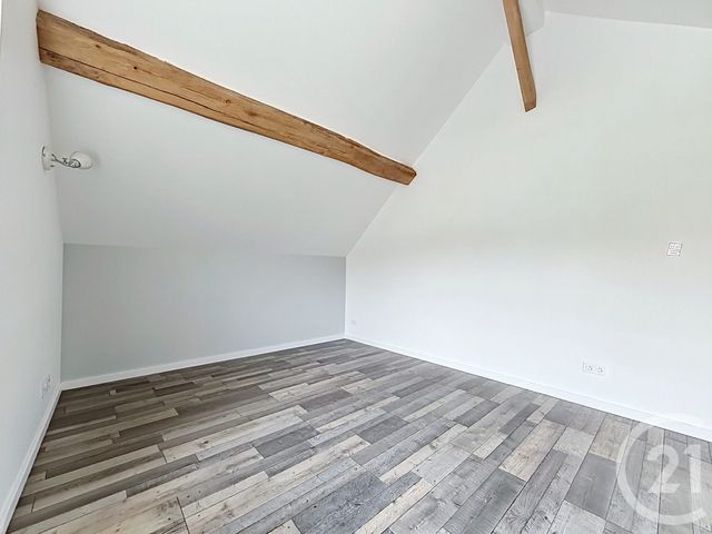 Maison &agrave; vendre - 5 pi&egrave;ces - 128,93 m2 - La Chapelle Rablais - 77 - ILE-DE-FRANCE