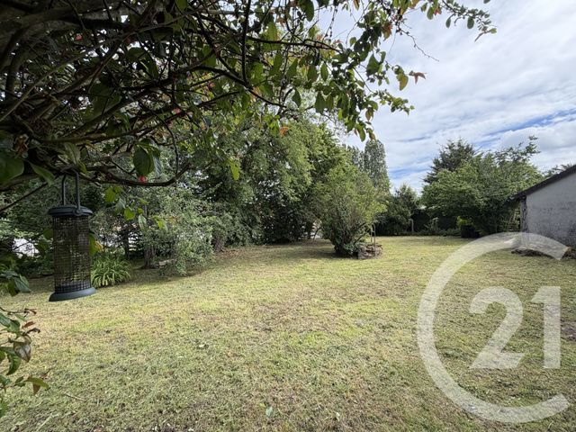 Maison &agrave; vendre - 5 pi&egrave;ces - 128,93 m2 - La Chapelle Rablais - 77 - ILE-DE-FRANCE
