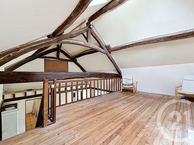 Maison &agrave; vendre - 5 pi&egrave;ces - 128,93 m2 - La Chapelle Rablais - 77 - ILE-DE-FRANCE