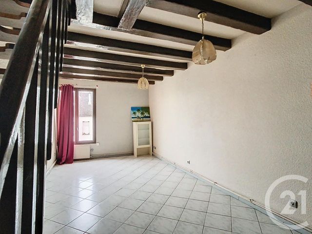 Appartement F2 à vendre - 2 pièces - 39 m2 - Donnemarie Dontilly - 77 - ILE-DE-FRANCE