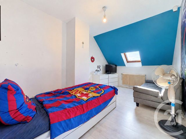 Maison &agrave; vendre - 5 pi&egrave;ces - 98 m2 - Nangis - 77 - ILE-DE-FRANCE