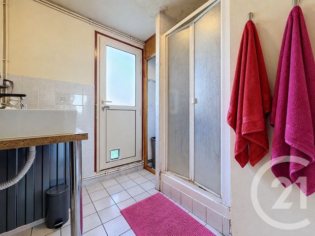 Maison &agrave; vendre - 5 pi&egrave;ces - 98 m2 - Nangis - 77 - ILE-DE-FRANCE