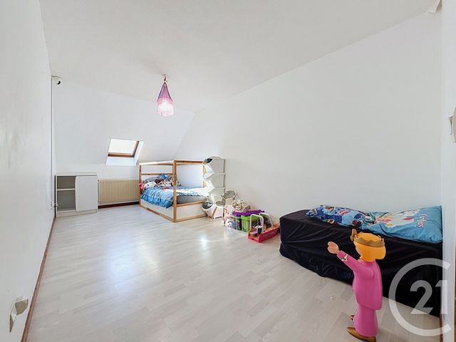 Maison &agrave; vendre - 5 pi&egrave;ces - 98 m2 - Nangis - 77 - ILE-DE-FRANCE