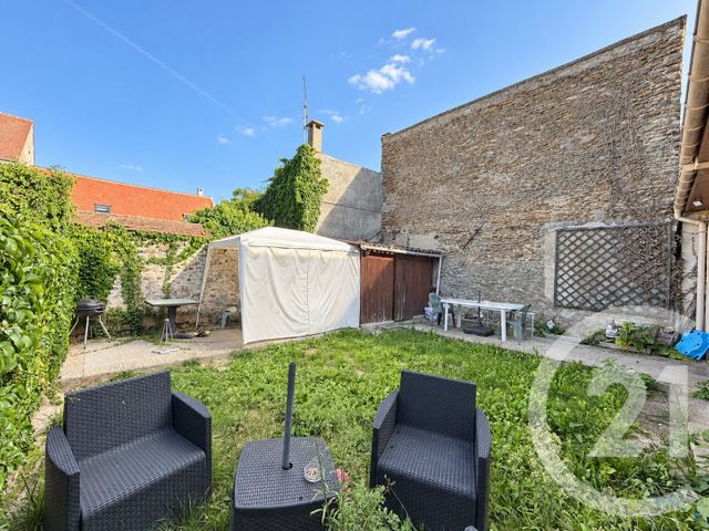 Maison &agrave; vendre - 5 pi&egrave;ces - 98 m2 - Nangis - 77 - ILE-DE-FRANCE