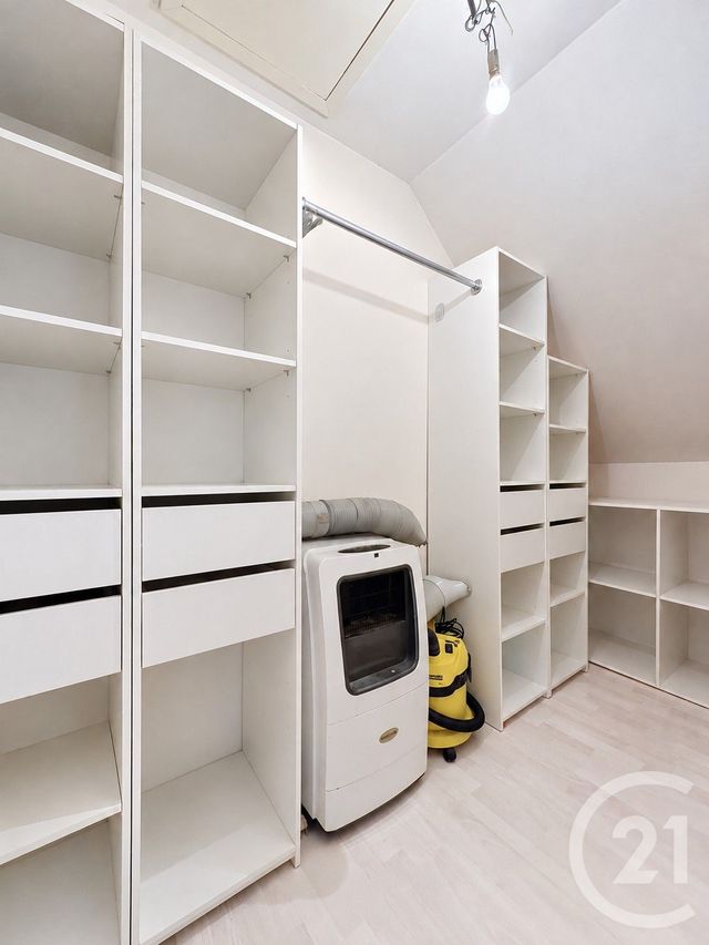 Maison &agrave; vendre - 5 pi&egrave;ces - 98 m2 - Nangis - 77 - ILE-DE-FRANCE