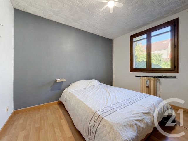 Maison &agrave; vendre - 5 pi&egrave;ces - 98 m2 - Nangis - 77 - ILE-DE-FRANCE