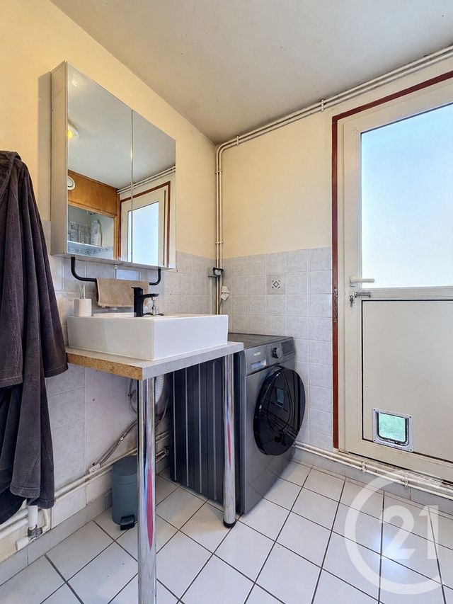 Maison &agrave; vendre - 5 pi&egrave;ces - 98 m2 - Nangis - 77 - ILE-DE-FRANCE