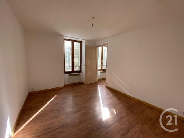 Appartement F3 à vendre - 3 pièces - 44 m2 - Imphy - 58 - BOURGOGNE