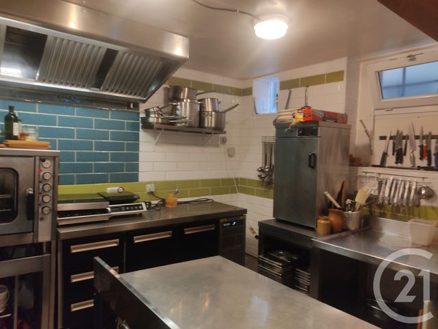 Immeuble &agrave; vendre - 124,33 m2 - Nevers - 58 - BOURGOGNE