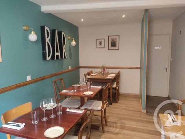 Immeuble &agrave; vendre - 124,33 m2 - Nevers - 58 - BOURGOGNE