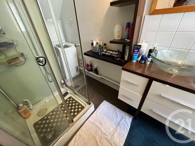 Immeuble &agrave; vendre - 124,33 m2 - Nevers - 58 - BOURGOGNE