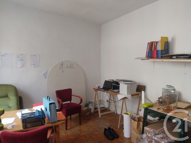 Immeuble &agrave; vendre - 124,33 m2 - Nevers - 58 - BOURGOGNE