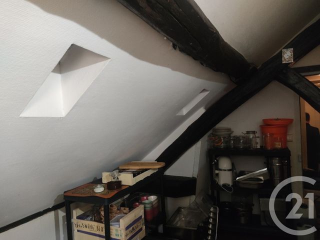 Immeuble &agrave; vendre - 124,33 m2 - Nevers - 58 - BOURGOGNE