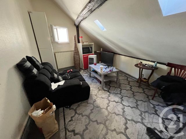 Immeuble &agrave; vendre - 124,33 m2 - Nevers - 58 - BOURGOGNE