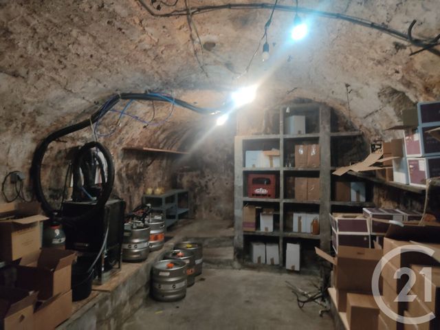 Immeuble &agrave; vendre - 124,33 m2 - Nevers - 58 - BOURGOGNE