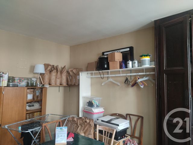 Immeuble &agrave; vendre - 124,33 m2 - Nevers - 58 - BOURGOGNE