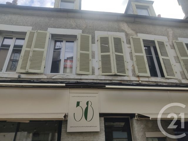 Immeuble &agrave; vendre - 124,33 m2 - Nevers - 58 - BOURGOGNE