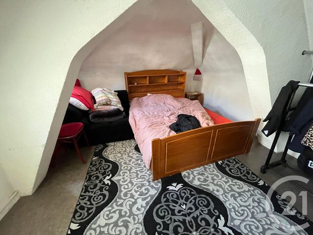 Immeuble &agrave; vendre - 124,33 m2 - Nevers - 58 - BOURGOGNE