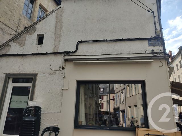 Immeuble &agrave; vendre - 124,33 m2 - Nevers - 58 - BOURGOGNE