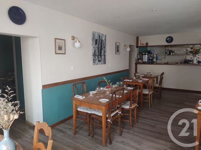 Immeuble &agrave; vendre - 124,33 m2 - Nevers - 58 - BOURGOGNE