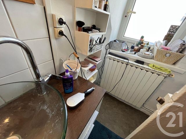 Immeuble &agrave; vendre - 124,33 m2 - Nevers - 58 - BOURGOGNE