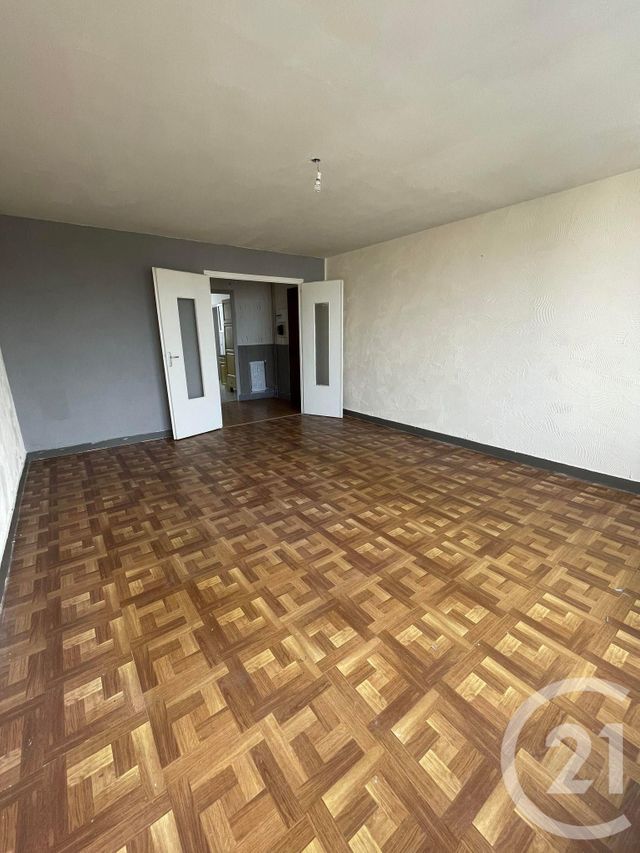 Appartement F5 à vendre - 5 pièces - 102,14 m2 - Nevers - 58 - BOURGOGNE