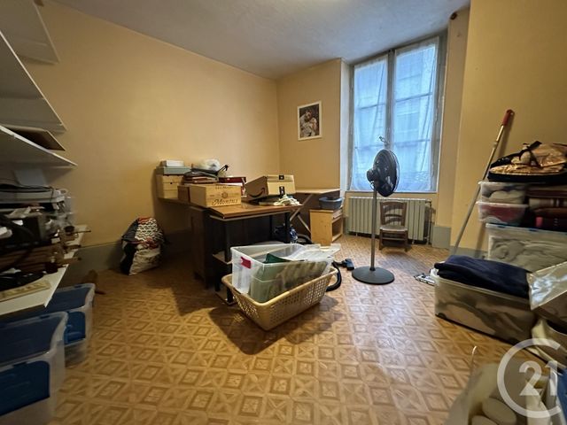Maison &agrave; vendre - 6 pi&egrave;ces - 123,30 m2 - Nevers - 58 - BOURGOGNE
