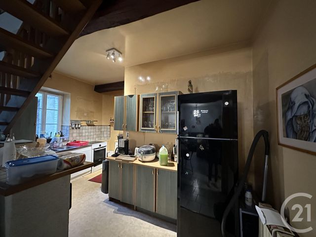 Maison &agrave; vendre - 6 pi&egrave;ces - 123,30 m2 - Nevers - 58 - BOURGOGNE