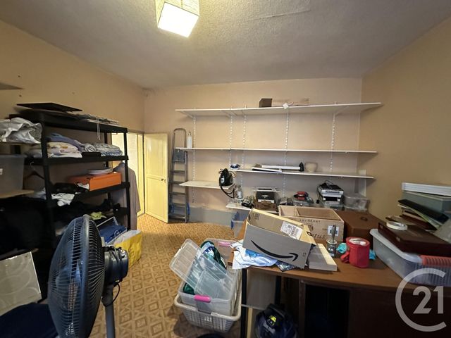 Maison &agrave; vendre - 6 pi&egrave;ces - 123,30 m2 - Nevers - 58 - BOURGOGNE