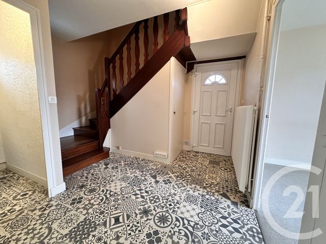 Maison &agrave; vendre - 4 pi&egrave;ces - 83,14 m2 - Coulanges Les Nevers - 58 - BOURGOGNE