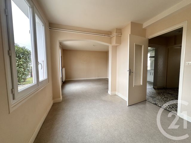 Maison &agrave; vendre - 4 pi&egrave;ces - 83,14 m2 - Coulanges Les Nevers - 58 - BOURGOGNE