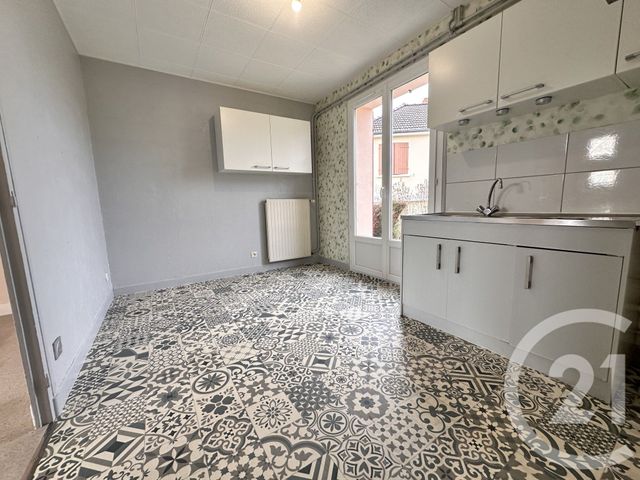 Maison &agrave; vendre - 4 pi&egrave;ces - 83,14 m2 - Coulanges Les Nevers - 58 - BOURGOGNE
