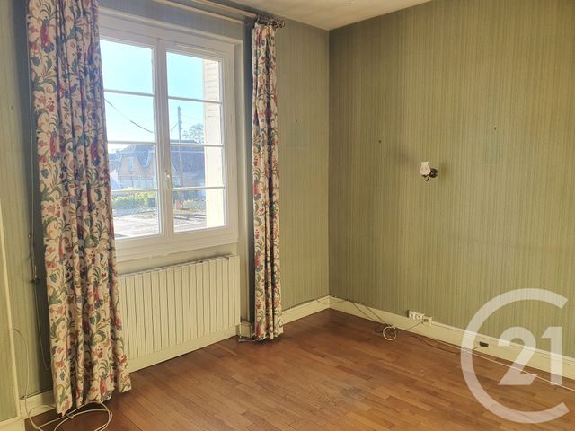 Maison &agrave; vendre - 6 pi&egrave;ces - 136,21 m2 - Nevers - 58 - BOURGOGNE