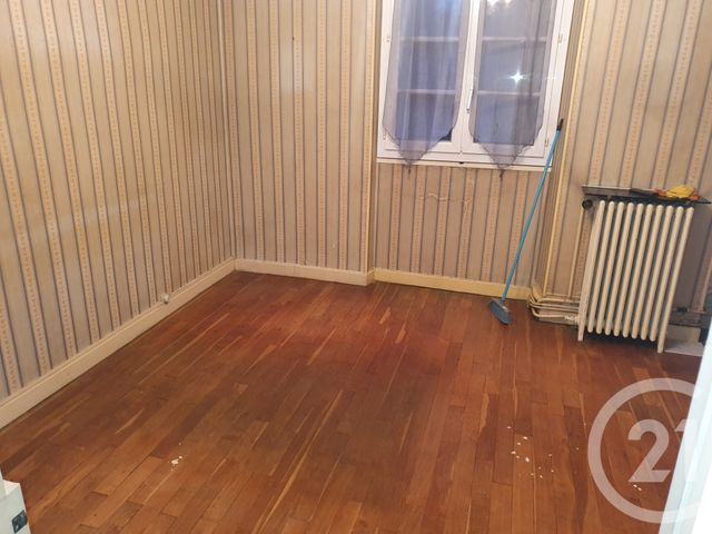 Maison &agrave; vendre - 6 pi&egrave;ces - 136,21 m2 - Nevers - 58 - BOURGOGNE