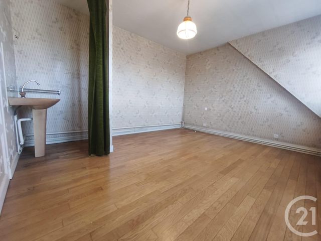 Maison &agrave; vendre - 6 pi&egrave;ces - 136,21 m2 - Nevers - 58 - BOURGOGNE
