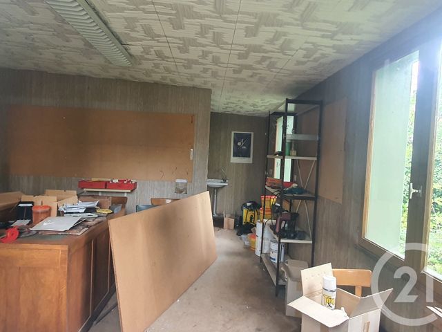 Maison &agrave; vendre - 6 pi&egrave;ces - 136,21 m2 - Nevers - 58 - BOURGOGNE