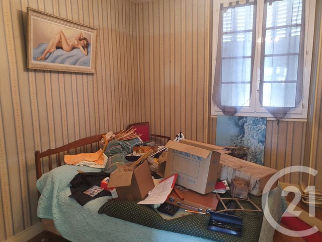 Maison &agrave; vendre - 6 pi&egrave;ces - 136,21 m2 - Nevers - 58 - BOURGOGNE