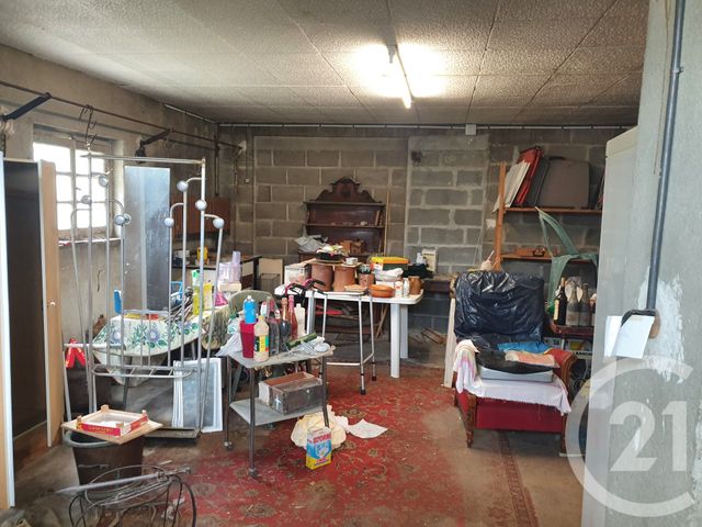 Maison &agrave; vendre - 6 pi&egrave;ces - 136,21 m2 - Nevers - 58 - BOURGOGNE