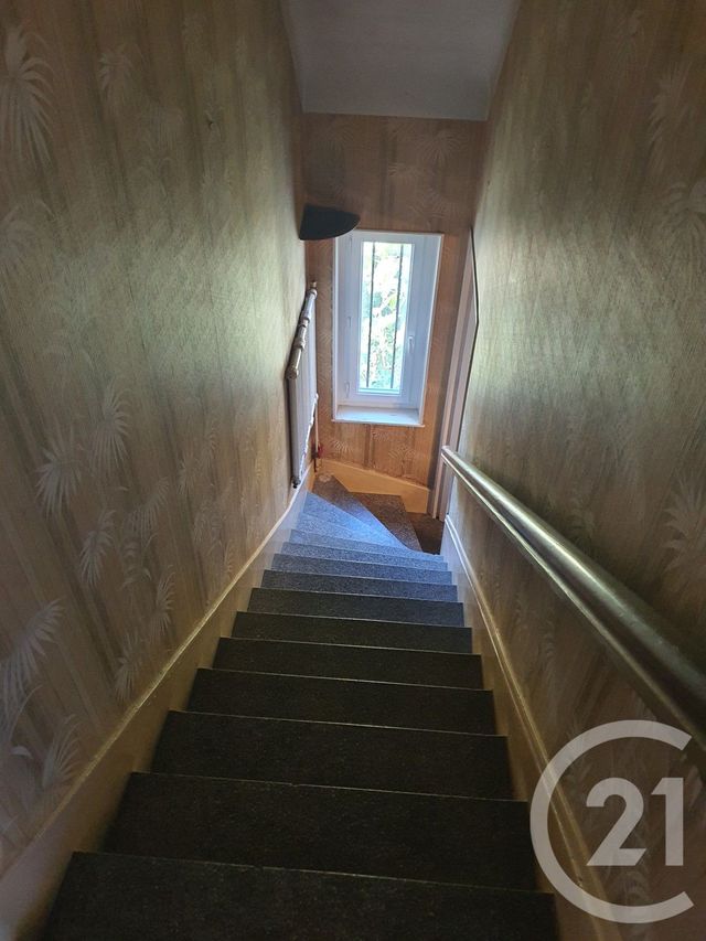 Maison &agrave; vendre - 6 pi&egrave;ces - 136,21 m2 - Nevers - 58 - BOURGOGNE