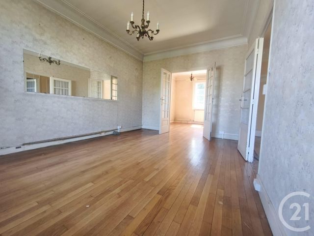 Maison &agrave; vendre - 6 pi&egrave;ces - 136,21 m2 - Nevers - 58 - BOURGOGNE