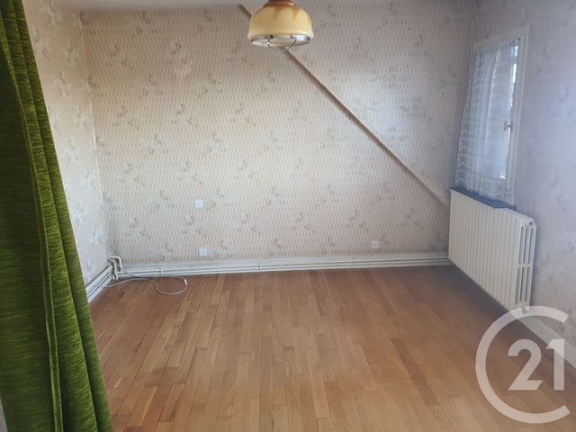 Maison &agrave; vendre - 6 pi&egrave;ces - 136,21 m2 - Nevers - 58 - BOURGOGNE