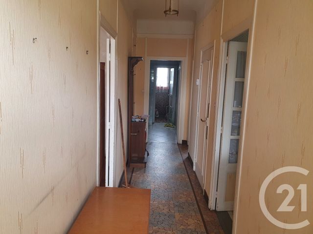 Maison &agrave; vendre - 6 pi&egrave;ces - 136,21 m2 - Nevers - 58 - BOURGOGNE