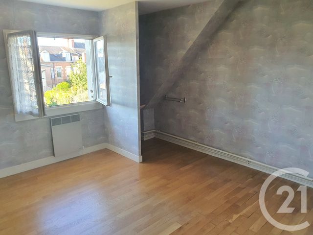 Maison &agrave; vendre - 6 pi&egrave;ces - 136,21 m2 - Nevers - 58 - BOURGOGNE