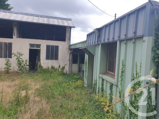 Maison &agrave; vendre - 6 pi&egrave;ces - 136,21 m2 - Nevers - 58 - BOURGOGNE