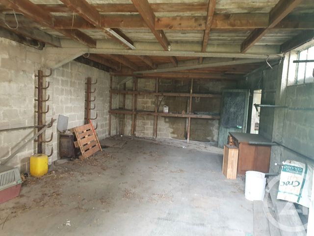 Maison &agrave; vendre - 6 pi&egrave;ces - 136,21 m2 - Nevers - 58 - BOURGOGNE