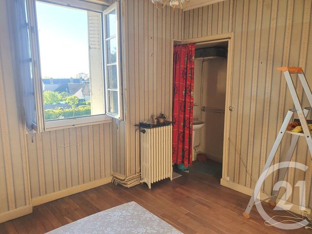 Maison &agrave; vendre - 6 pi&egrave;ces - 136,21 m2 - Nevers - 58 - BOURGOGNE