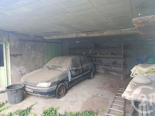 Maison &agrave; vendre - 6 pi&egrave;ces - 136,21 m2 - Nevers - 58 - BOURGOGNE