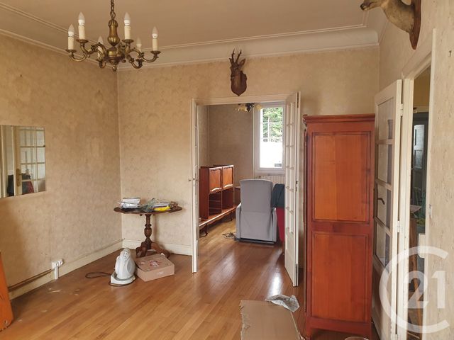 Maison &agrave; vendre - 6 pi&egrave;ces - 136,21 m2 - Nevers - 58 - BOURGOGNE